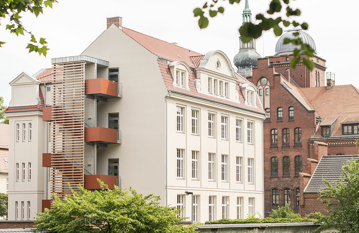 Historisches Institut